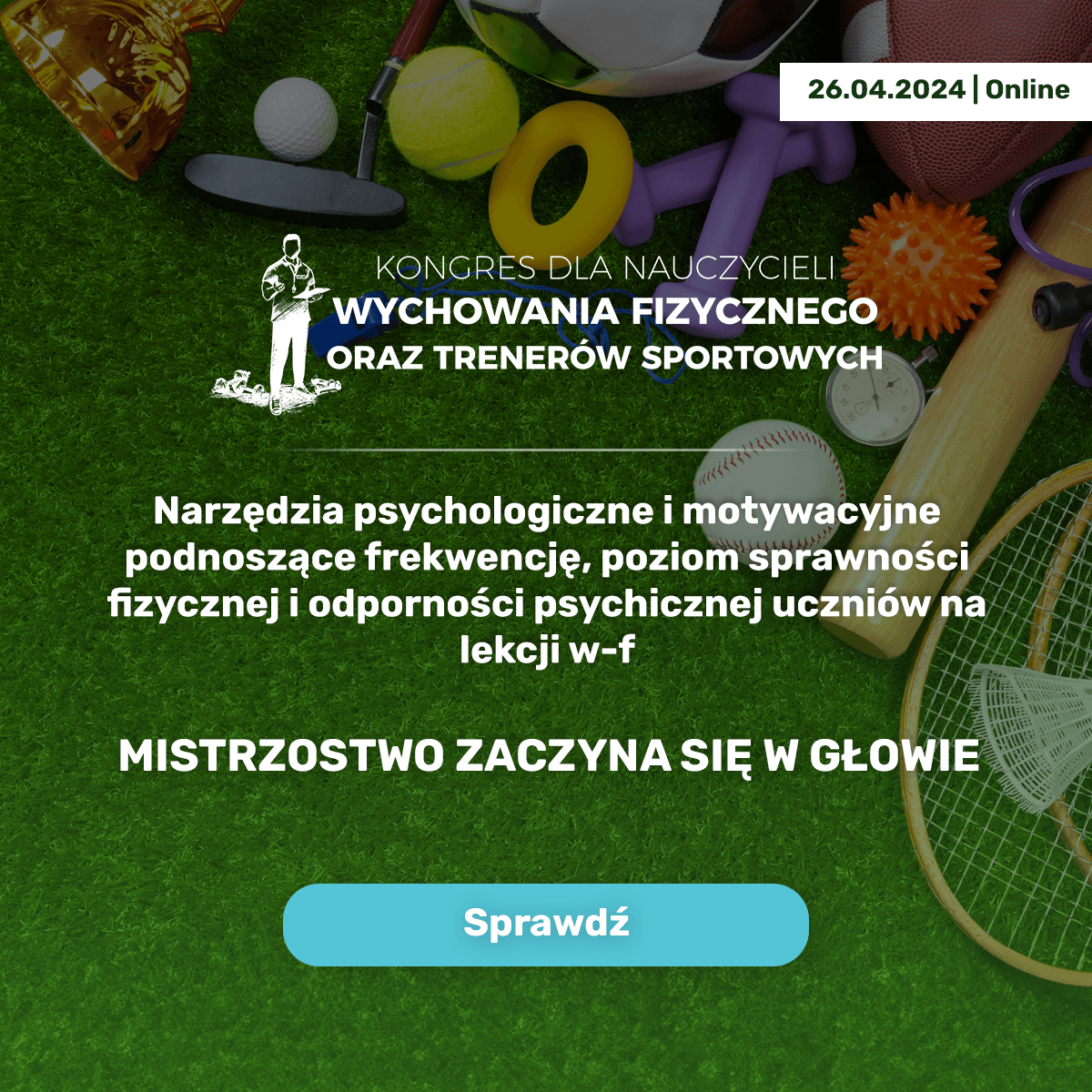 Czasopismo Wychowanie Fizyczne i Zdrowotne | dwumiesięcznik dla